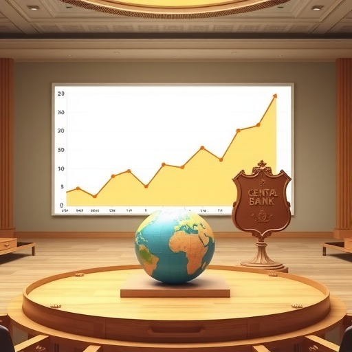 易纲谈稳健货币应对冲击|核心技巧(图1) 易纲谈稳健货币应对冲击|核心技巧(图1)