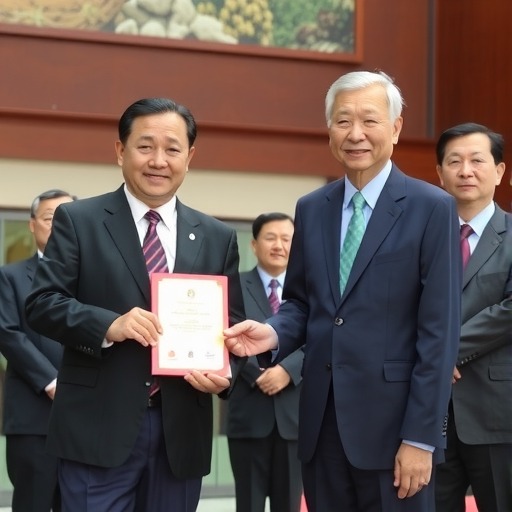彭寿当选北京市科协副主席核心技巧(图1) 彭寿当选北京市科协副主席核心技巧(图1)