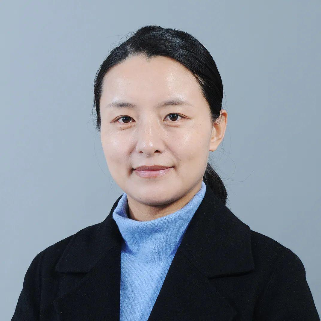 第八届全国建材行业十大女杰风采展示(图10) 第八届全国建材行业十大女杰风采展示(图10)