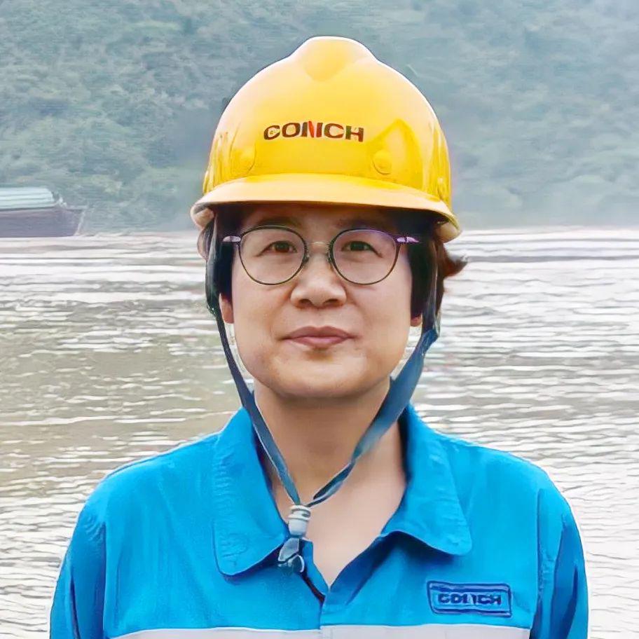 第八届全国建材行业十大女杰风采展示(图7) 第八届全国建材行业十大女杰风采展示(图7)
