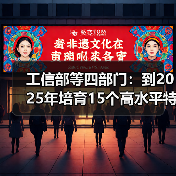 工信部等四部门:到2025年培育15个高水平特色家居产业集群(图1) 工信部等四部门:到2025年培育15个高水平特色家居产业集群(图1)