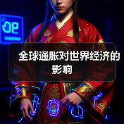 全球通胀对世界经济的影响(图1) 全球通胀对世界经济的影响(图1)