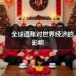 全球通胀对世界经济的影响(图4) 全球通胀对世界经济的影响(图4)