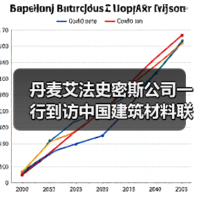 丹麦艾法史密斯公司一行到访中国建筑材料联合会开展技术交流（图4）