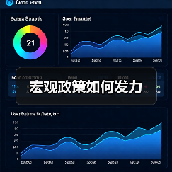 宏观政策如何发力(图2) 宏观政策如何发力(图2)