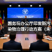 国务院办公厅印发新污染物治理行动方案(未删减)(图3) 国务院办公厅印发新污染物治理行动方案(未删减)(图3)