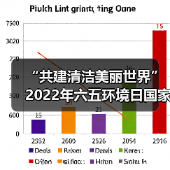 “共建清洁美丽世界”2022年六五环境日国家主场活动将在辽宁沈阳举办(图4) “共建清洁美丽世界”2022年六五环境日国家主场活动将在辽宁沈阳举办(图4)