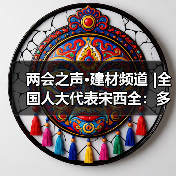 两会之声·建材频道 |全国人大代表宋西全：多方发力推动锂电池安全升级（图3）