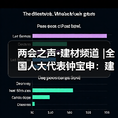 两会之声·建材频道 |全国人大代表钟宝申：建言BIPV发展 破解建筑能源自给关键难题（图2）