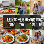 新兴领域党建如何破解“新”“难”“落”问题(图4) 新兴领域党建如何破解“新”“难”“落”问题(图4)