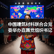 中国建筑材料联合会党委举办直属党组织书记学习贯彻党的二十届三中全会精神培训班(图4) 中国建筑材料联合会党委举办直属党组织书记学习贯彻党的二十届三中全会精神培训班(图4)