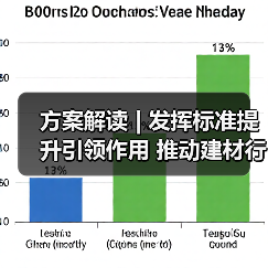 方案解读 | 发挥标准提升引领作用 推动建材行业绿色低碳安全高质量发展(图3) 方案解读 | 发挥标准提升引领作用 推动建材行业绿色低碳安全高质量发展(图3)