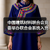 中国建筑材料联合会党委举办联合会系统入党积极分子学习贯彻党的二十届三中全会精神培训班（图2）