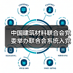 中国建筑材料联合会党委举办联合会系统入党积极分子学习贯彻党的二十届三中全会精神培训班(图1) 中国建筑材料联合会党委举办联合会系统入党积极分子学习贯彻党的二十届三中全会精神培训班(图1)