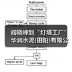 阎晓峰到“灯塔工厂”华润水泥(田阳)有限公司调研(图3) 阎晓峰到“灯塔工厂”华润水泥(田阳)有限公司调研(图3)