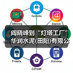阎晓峰到“灯塔工厂”华润水泥(田阳)有限公司调研(图1) 阎晓峰到“灯塔工厂”华润水泥(田阳)有限公司调研(图1)