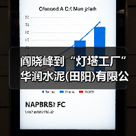 阎晓峰到“灯塔工厂”华润水泥(田阳)有限公司调研(图3) 阎晓峰到“灯塔工厂”华润水泥(田阳)有限公司调研(图3)