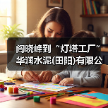 阎晓峰到“灯塔工厂”华润水泥(田阳)有限公司调研(图4) 阎晓峰到“灯塔工厂”华润水泥(田阳)有限公司调研(图4)