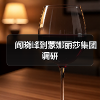 阎晓峰到蒙娜丽莎集团调研（图2）