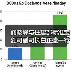 阎晓峰与住建部标准定额司副司长白正盛一行交流座谈（图3）