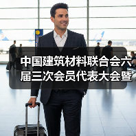 中国建筑材料联合会六届三次会员代表大会暨六届理事会五次会议在京召开(图2) 中国建筑材料联合会六届三次会员代表大会暨六届理事会五次会议在京召开(图2)
