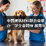 中国建筑材料联合会举办“学全会精神 展青年风采”演讲比赛（图3）