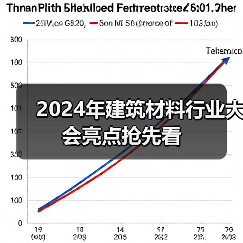 2024年建筑材料行业大会亮点抢先看（图2）