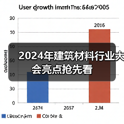 2024年建筑材料行业大会亮点抢先看(图2) 2024年建筑材料行业大会亮点抢先看(图2)