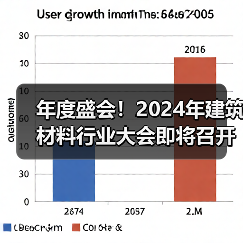 年度盛会！2024年建筑材料行业大会即将召开（图3）