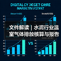 文件解读 | 水泥行业温室气体排放核算与报告指南、核查技术指南发布(图4) 文件解读 | 水泥行业温室气体排放核算与报告指南、核查技术指南发布(图4)