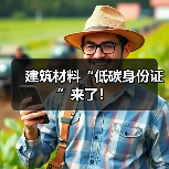 建筑材料“低碳身份证”来了！（图2）