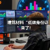 建筑材料“低碳身份证”来了！（图4）